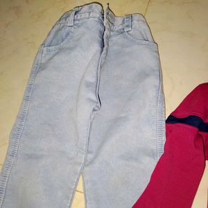 buy 1get 1 free of same price..boy Light Blue