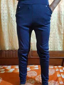 Chic Polka Dot &amp; Athleisure Pants Bundle