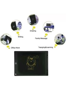 LCD Writing Tablet Doodle Board