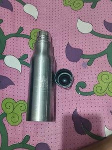 Gift Set: Notebook, Pen & Water Bottle