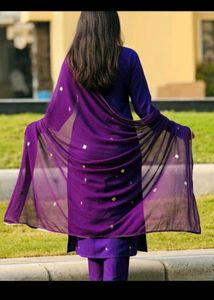 Kurti Set