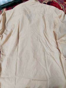 Zara Man Shirt