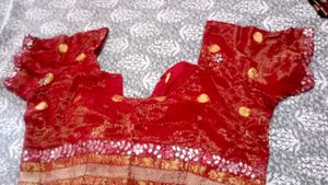 new silk saree with free blouse