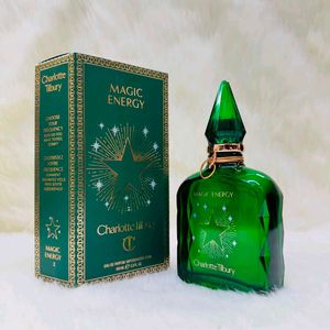 Charlotte Tilbury Love Frequency Eau de Parfum
