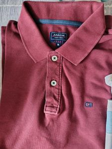 branded Men's Polo Shirts (2 Pack)
