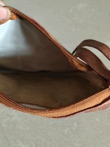 two sling bag