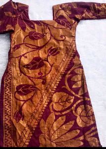 elegant kurti