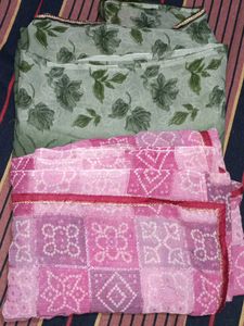 saree combo