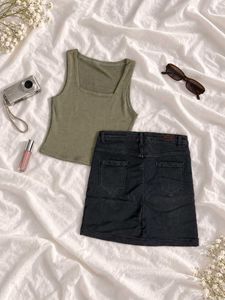 Cute Skirt