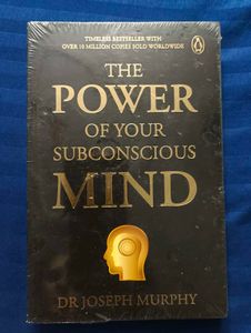 The Power of Your Subconscious Mind