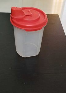 Tupperware Oil Dispenser