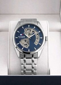 Tommy Hilfiger# For Men# AUTOMATIC WATCH PREMIUM R