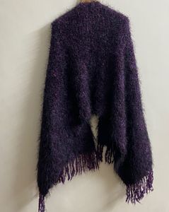 Warm Shawl