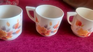 Ceramic Cups