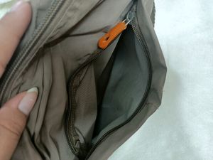Travel Slingbag