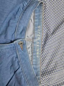 M&amp;S Super Skinny Jeans