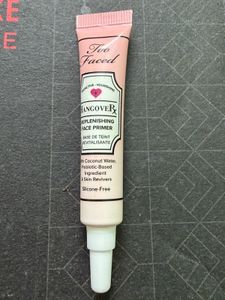 Too Faced Hangover Face Primer