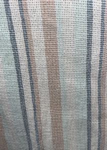 Men's Striped Casual Shirt