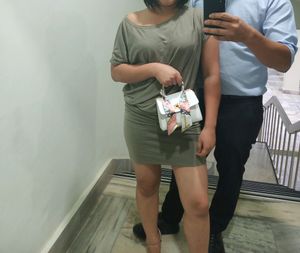 Party Dress