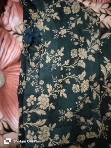 Elegant Kurta Set