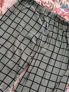 comfortable night pajama