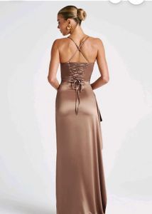 Elegant Hazel Maxi Dress