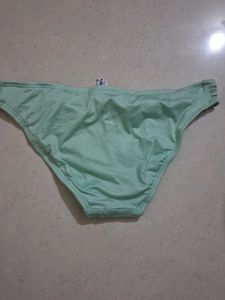 S Women's Swimwear Bikini Bottom