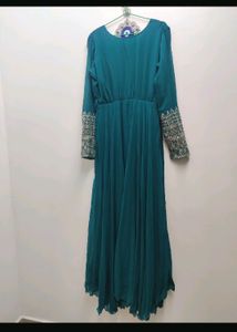 Gown