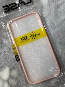 New Iphone 13 Pro Premium Back Cover