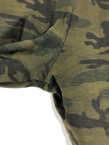 Camouflage Printed Active Wear Pants(Women’s)
