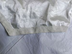Silk Party Top