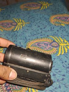 HD Digital Video Camera