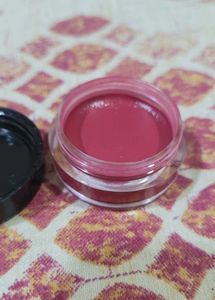 Free Delivery 🎊 TNW Lip &amp; Cheek Tint - Crazy Coas