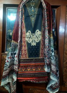 Combo Of Any 2 Pakistani Dress Material
