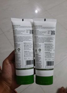 Plum Green Tea Face Wash - 2 Pack