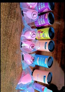 Menstrual  Cups