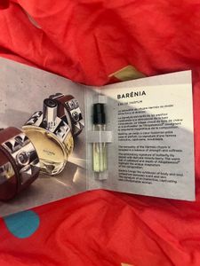 Hermes Barenia Eau de Parfum (Sample)