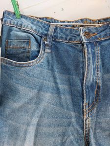 High Waist Skinny Jeans