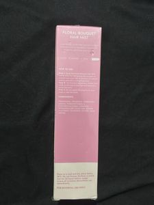 Hair Mist - Floral Bouquet