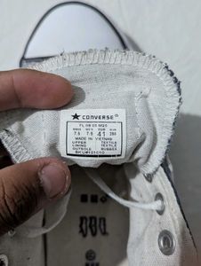 Converse Chuck Taylor All Star