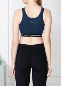 VAN HEUSEN HIGH IMPACT SPORTS BRA🏋‍♂️