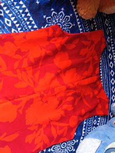 PRICE DROP!!!red dress