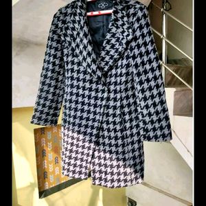 SI Brand Korean Woollen Overcoat For Winter  !!!!Choose Any Winterwear For Just ₹ 899!!!