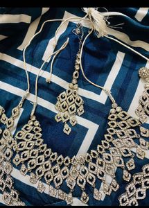 new bridal jewellery