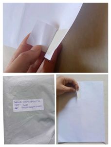14+10+4+14 Sticky Labels, Bags, Notes