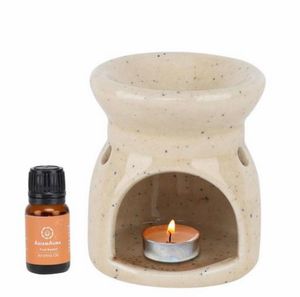 Aroma Diffuser Set with Essential Oil