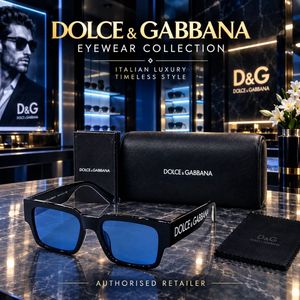 Dolce &amp; Gabbana Sunglasses