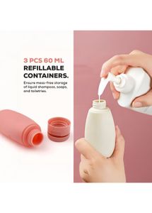Squeezy Bottles