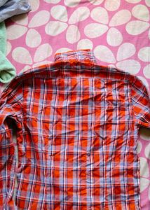 Set of 3 Branded Men's Shirts