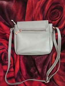Sling Bag with Adjustable Belt